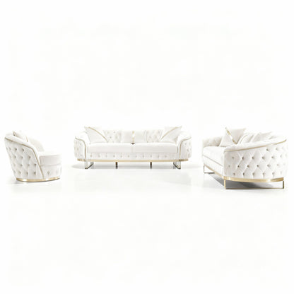 Sofa Set MIRA