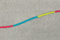 Spirit Frisee 3107 Hellgrau 170cm x 240cm