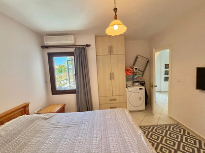 Eigentumswohnung mit Meerblick in Yalıkavak, Bodrum