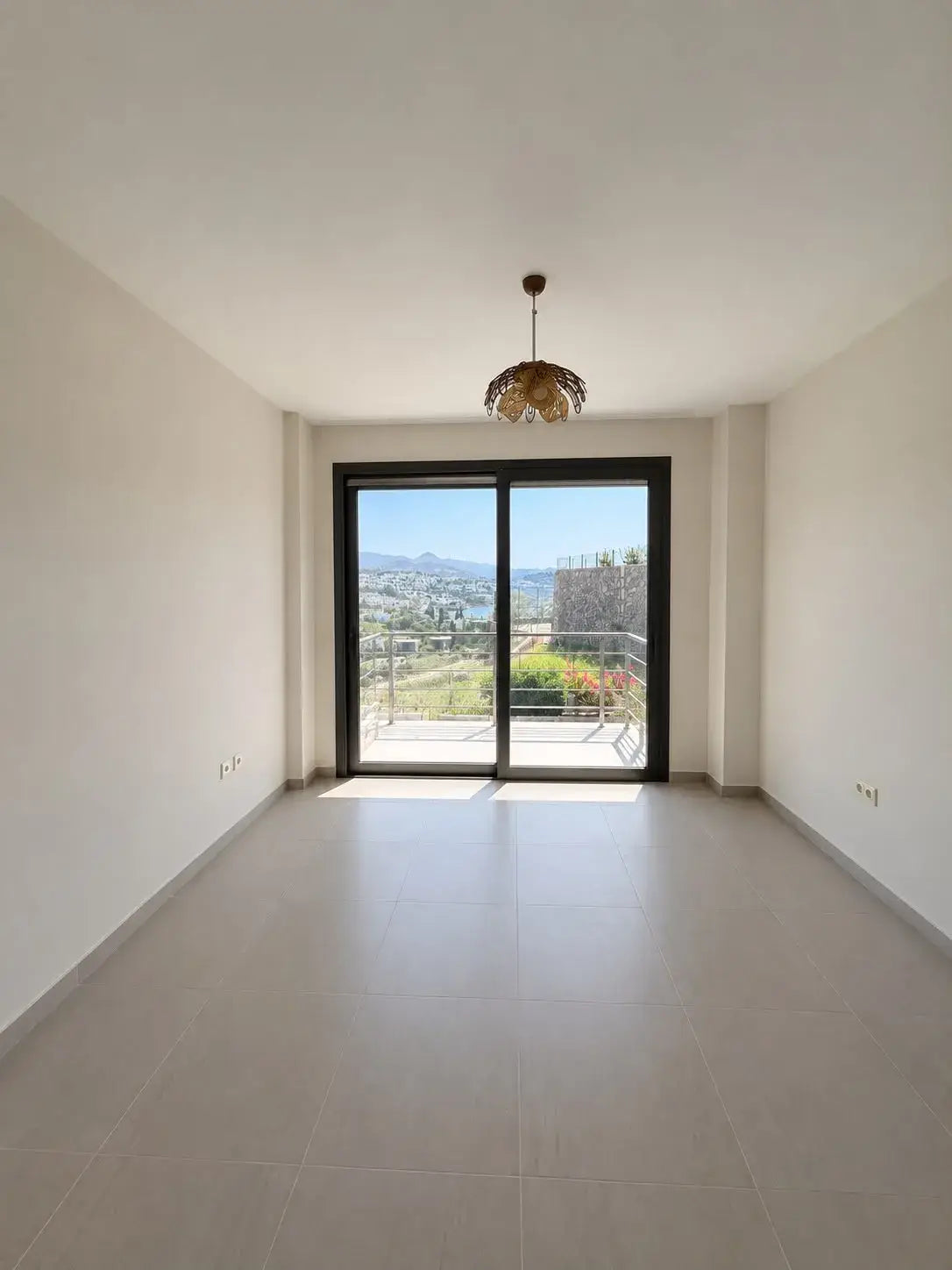 Exklusive Villa mit privatem Pool in Yalıkavak, Bodrum