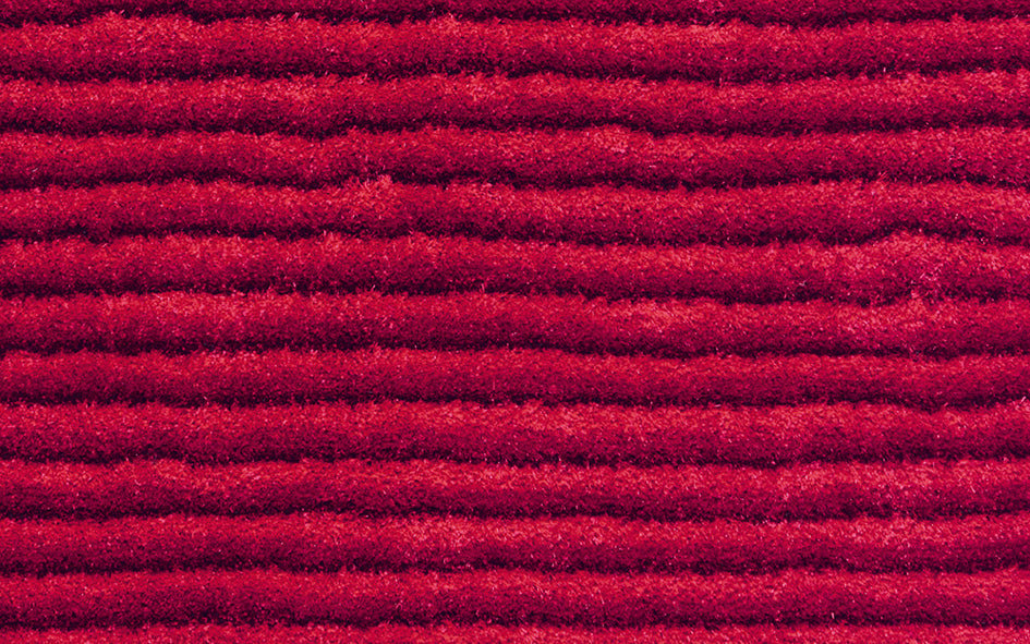 Felicia 200 Rot 140cm x 200cm