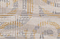 Jump 4601 Elfenbein 240cm x 300cm