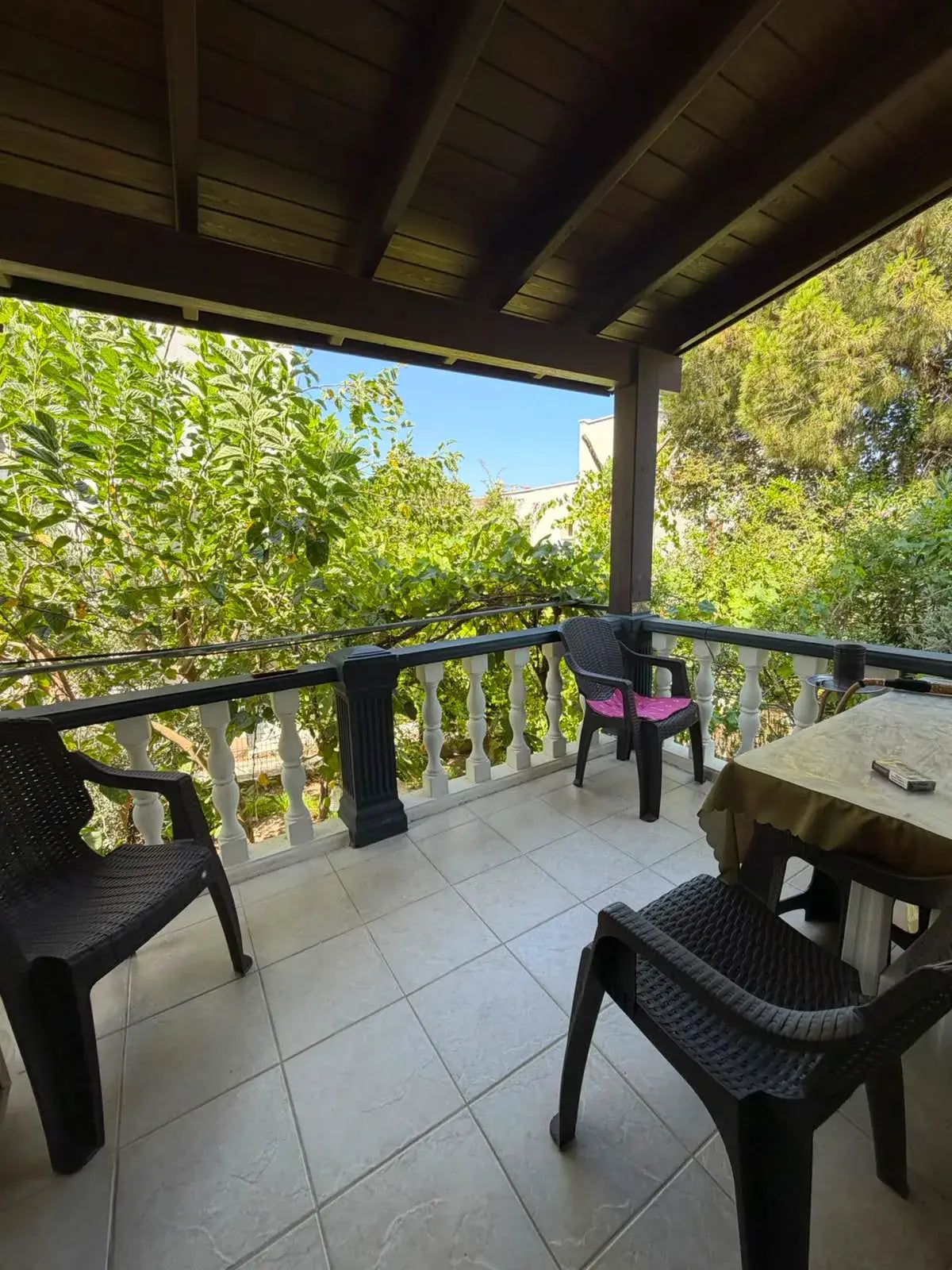 Freistehende Villa mit Pool in Gümüşlük, Bodrum