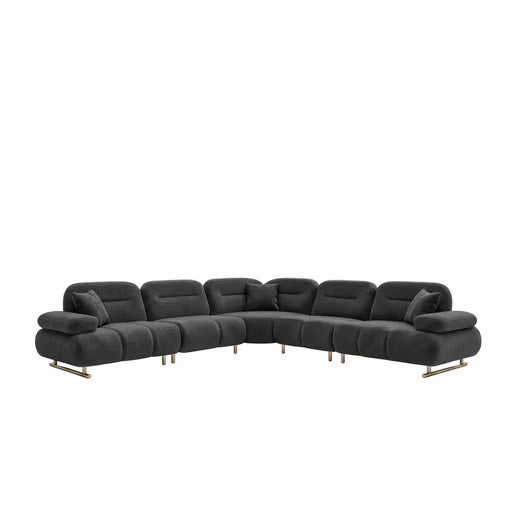 Ecksofa Mateo