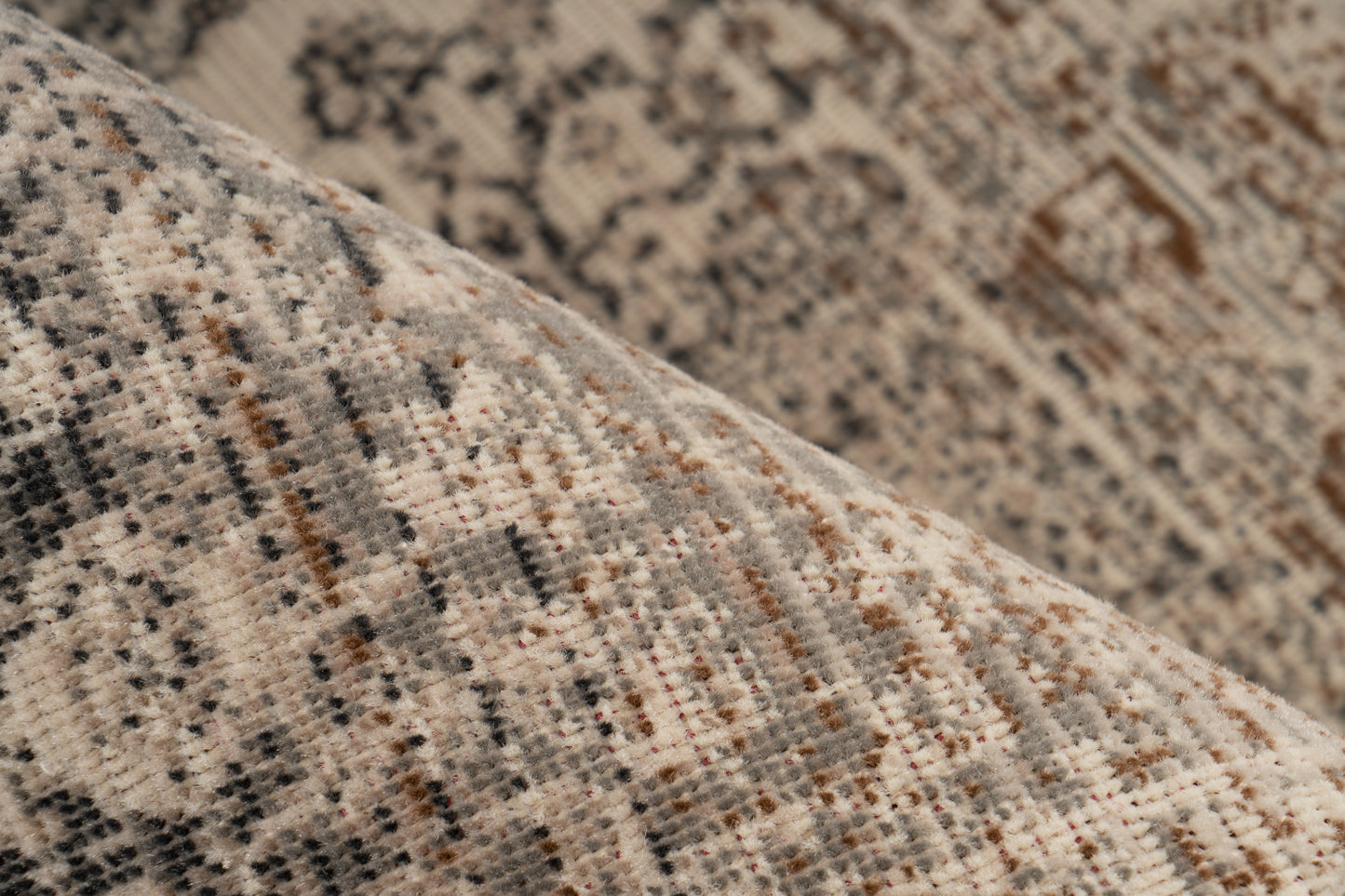 Charin 725 Beige 160 x 230 cm