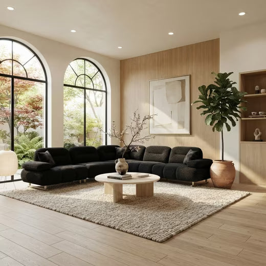 Ecksofa Mateo