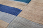 Radical 315 Blau / Multi 120cm x 170cm