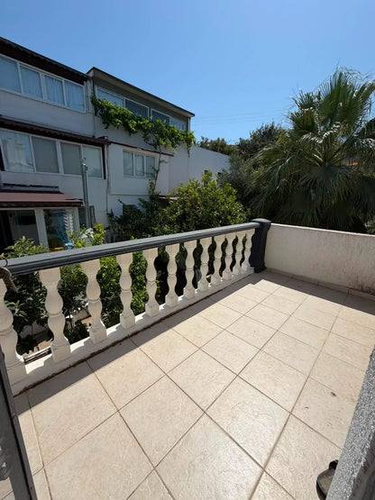 Freistehende Villa mit Pool in Gümüşlük, Bodrum
