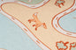 Bambini 200 Multi Ø 160cm RUND