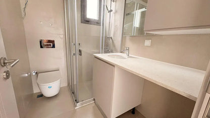 Neue 3-Zimmer Wohnung in Gündoğan Farilya, Bodrum