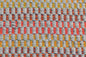 Twist 8057 Multi 120cm x 180cm