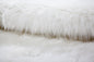 Crown 110 Weiß 180cm x 280cm