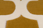 Manolya 2097 Gold / Elfenbein 160cm x 230cm