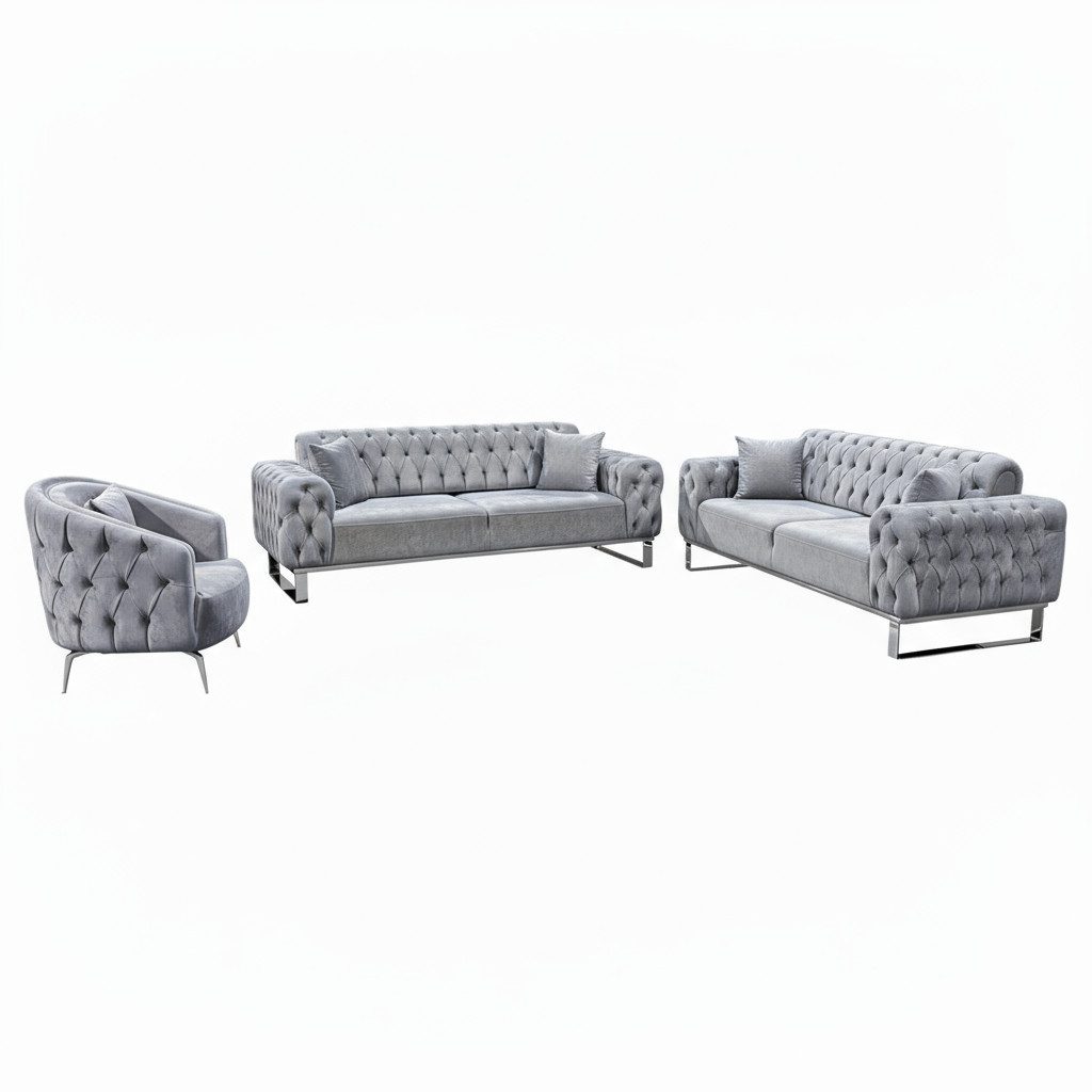 Sofa Set Jumeirah