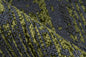 Kalea 125 Grün 160 x 230 cm