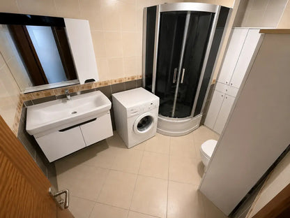 Erdgeschoss Wohnung mit Meerblick in Gümüşlük, Bodrum