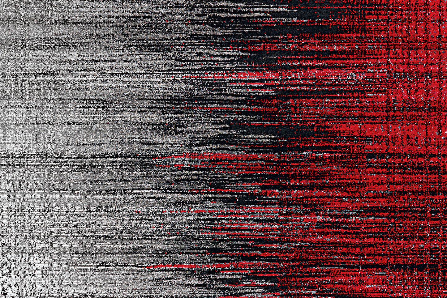 Move 4453 Grau / Rot 240cm x 300cm
