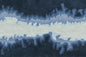 Spirit 3090 Blau / Weiß 120cm x 180cm
