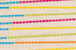 Mood 4311 Multi / Gelb 170cm x 240cm