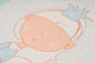 Bambini 100 Mint 80cm x 150cm