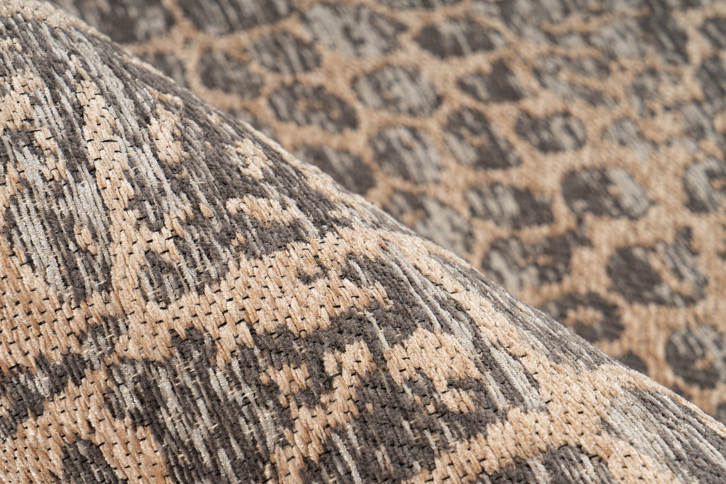 Davio 325 Beige 120cm x 170cm