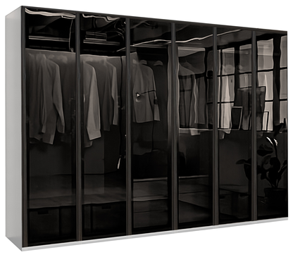 Kleiderschrank Monaco