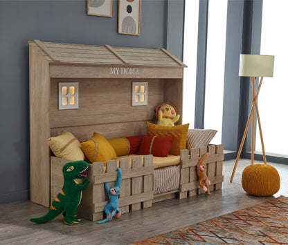 Kinderzimmer My Home 3-tlg Spar-Set
