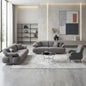 Sofa Cruz (braun-beige)