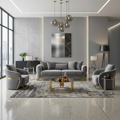 Sofa Gizaa( braun)
