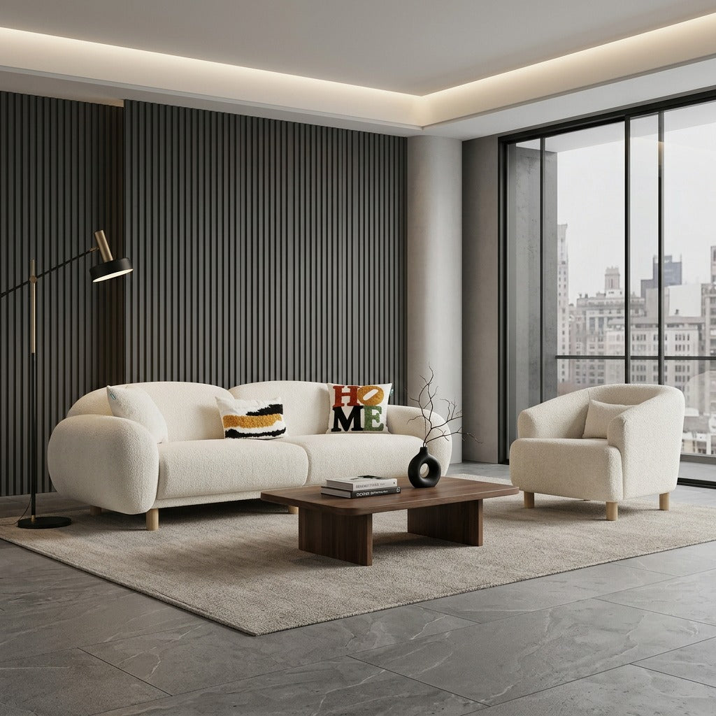 Rolivs Sofa Bonita