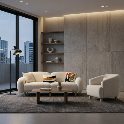 Rolivs Sofa Bonita