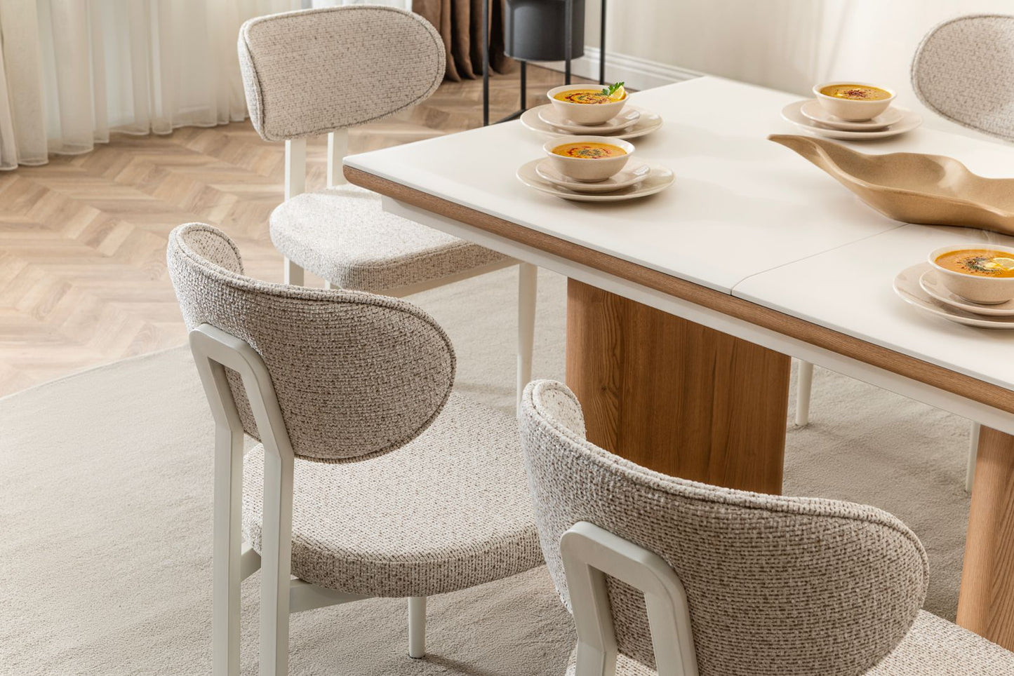 Yekta Esszimmer Set A