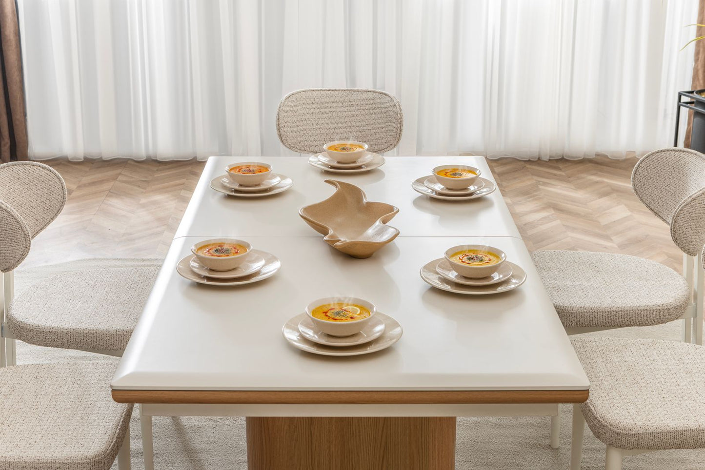 Yekta Esszimmer Set A