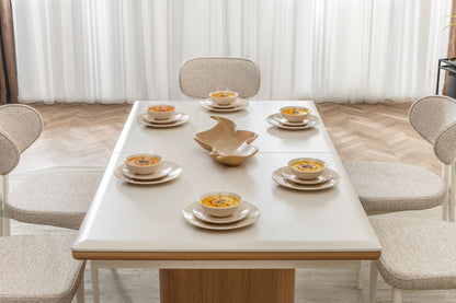 Yekta Esszimmer Set A
