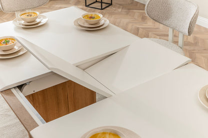 Yekta Esszimmer Set A
