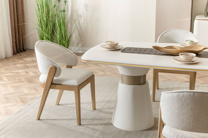 Yekta Esszimmer Set C