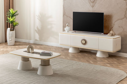 Yekta Esszimmer Set C