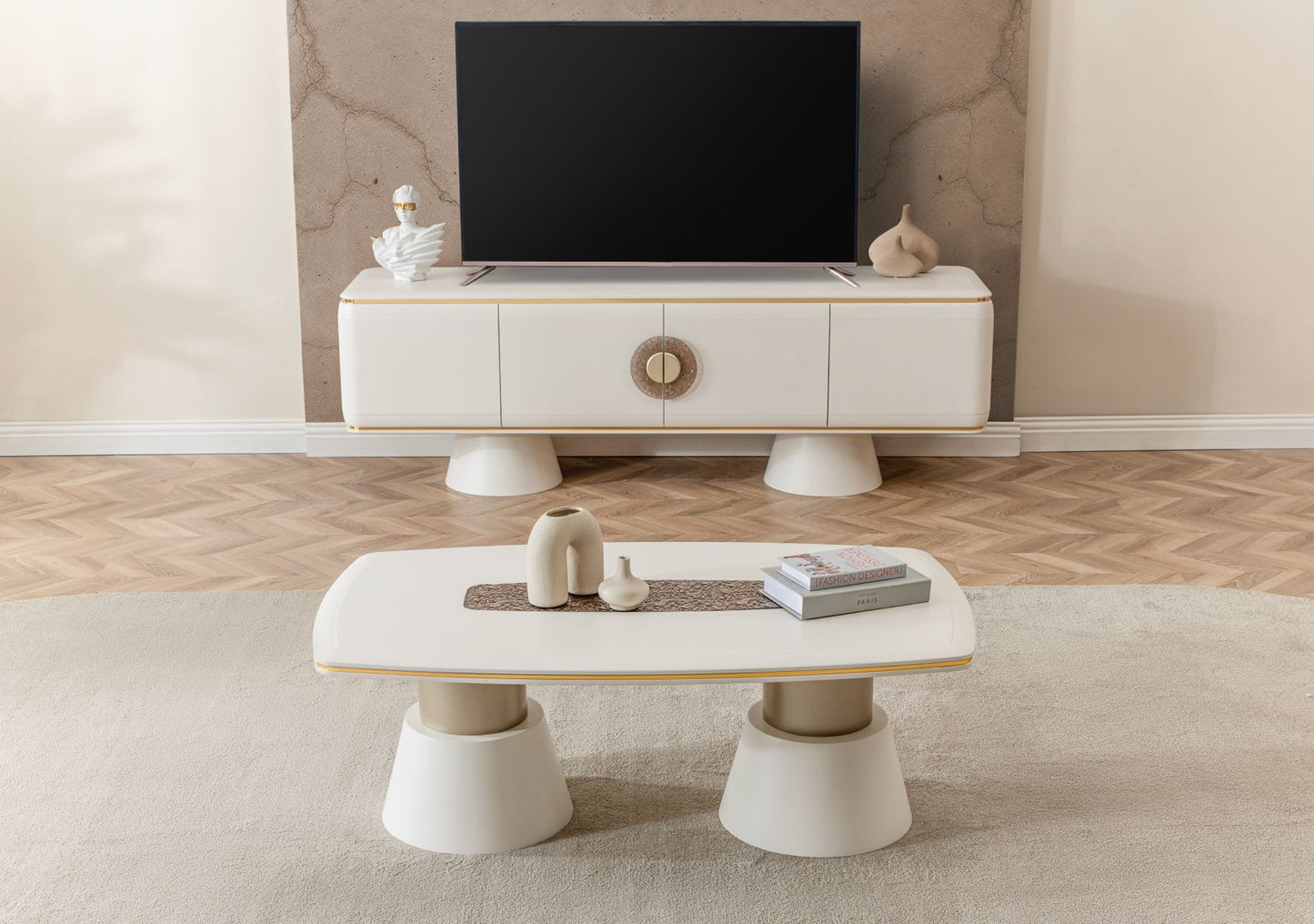 Yekta Esszimmer Set C
