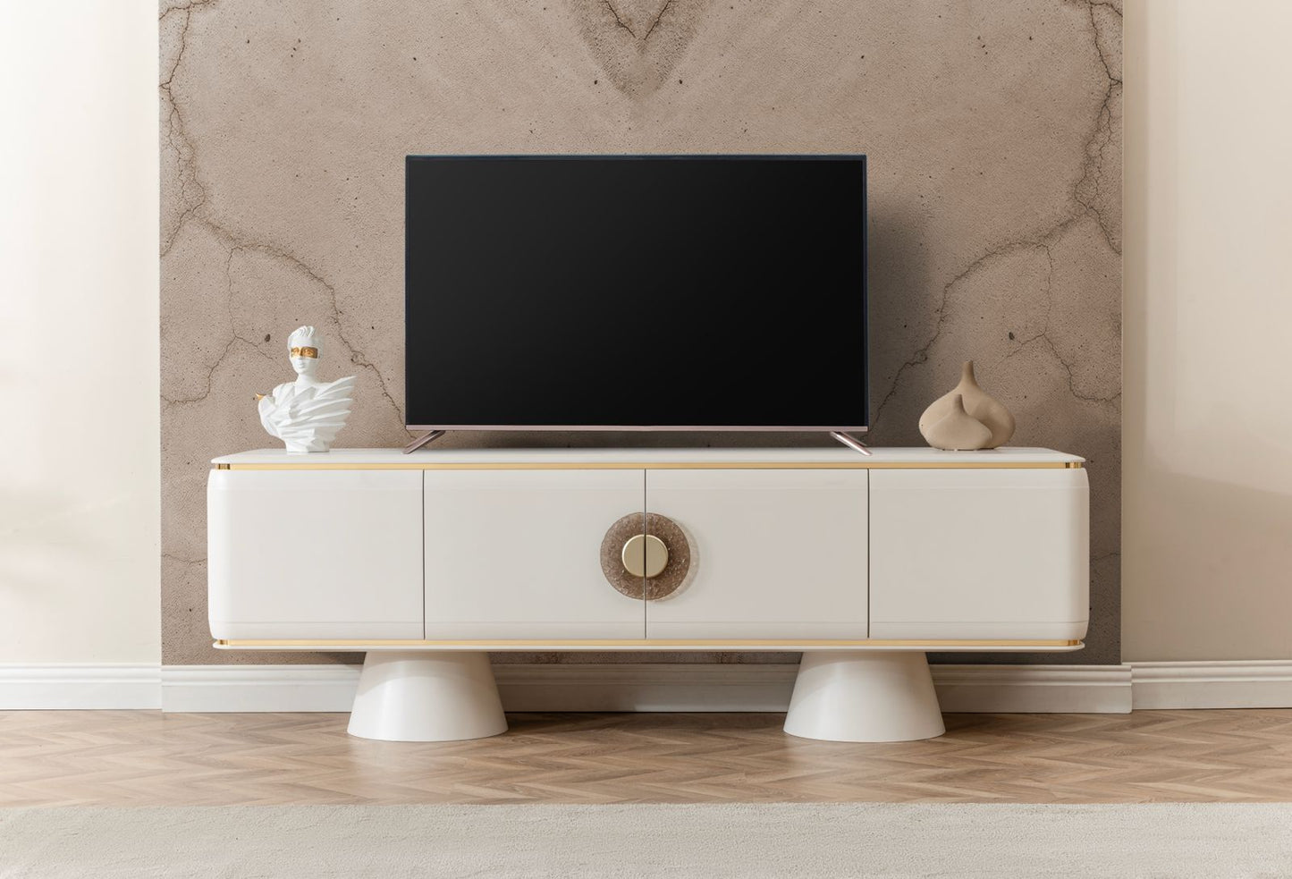 Yekta Esszimmer Set C
