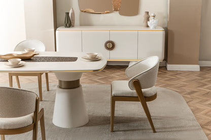 Yekta Esszimmer Set C
