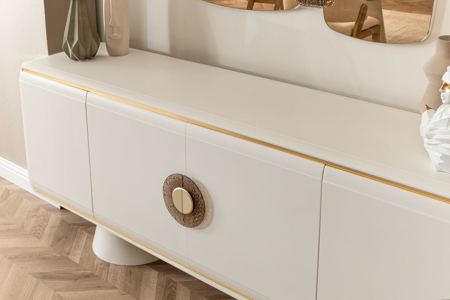 Yekta Esszimmer Set C