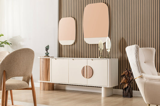 Yekta Esszimmer Set D