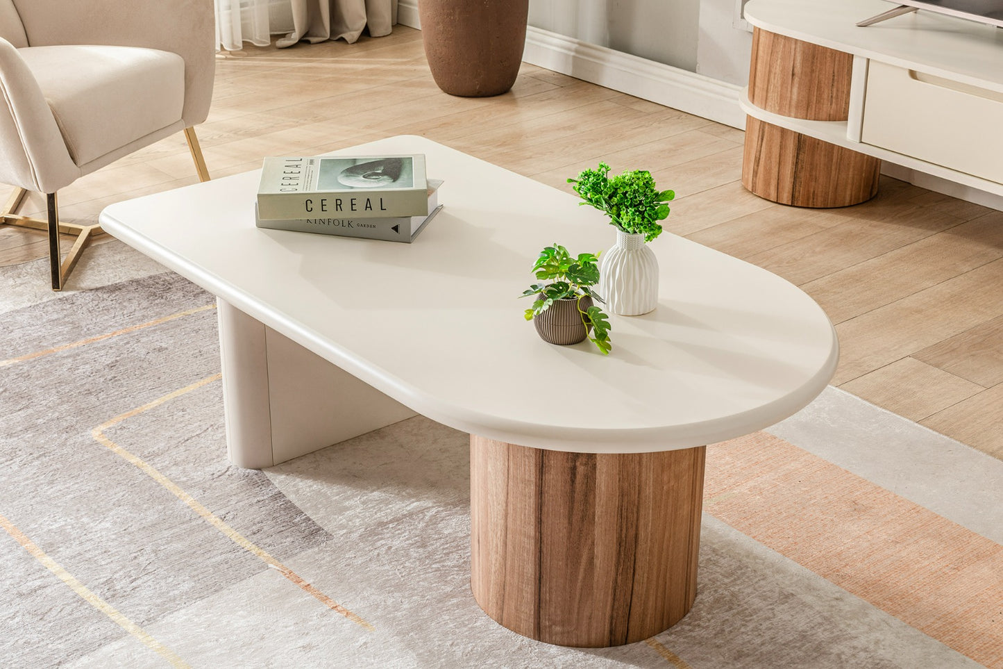 Yekta Esszimmer Set D