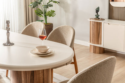 Yekta Esszimmer Set D