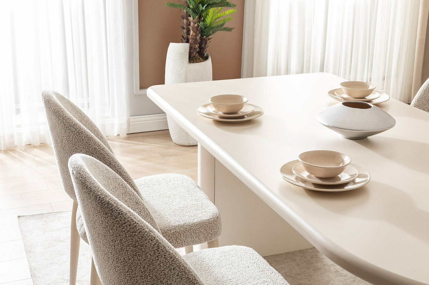 Yekta Esszimmer Set E