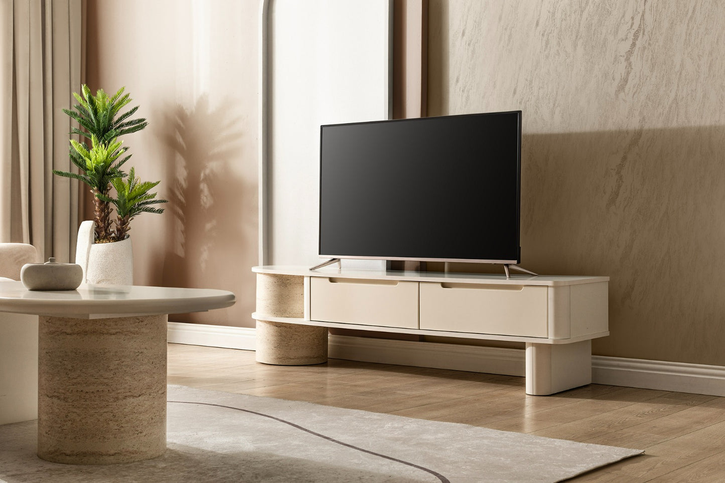 Yekta Esszimmer Set E