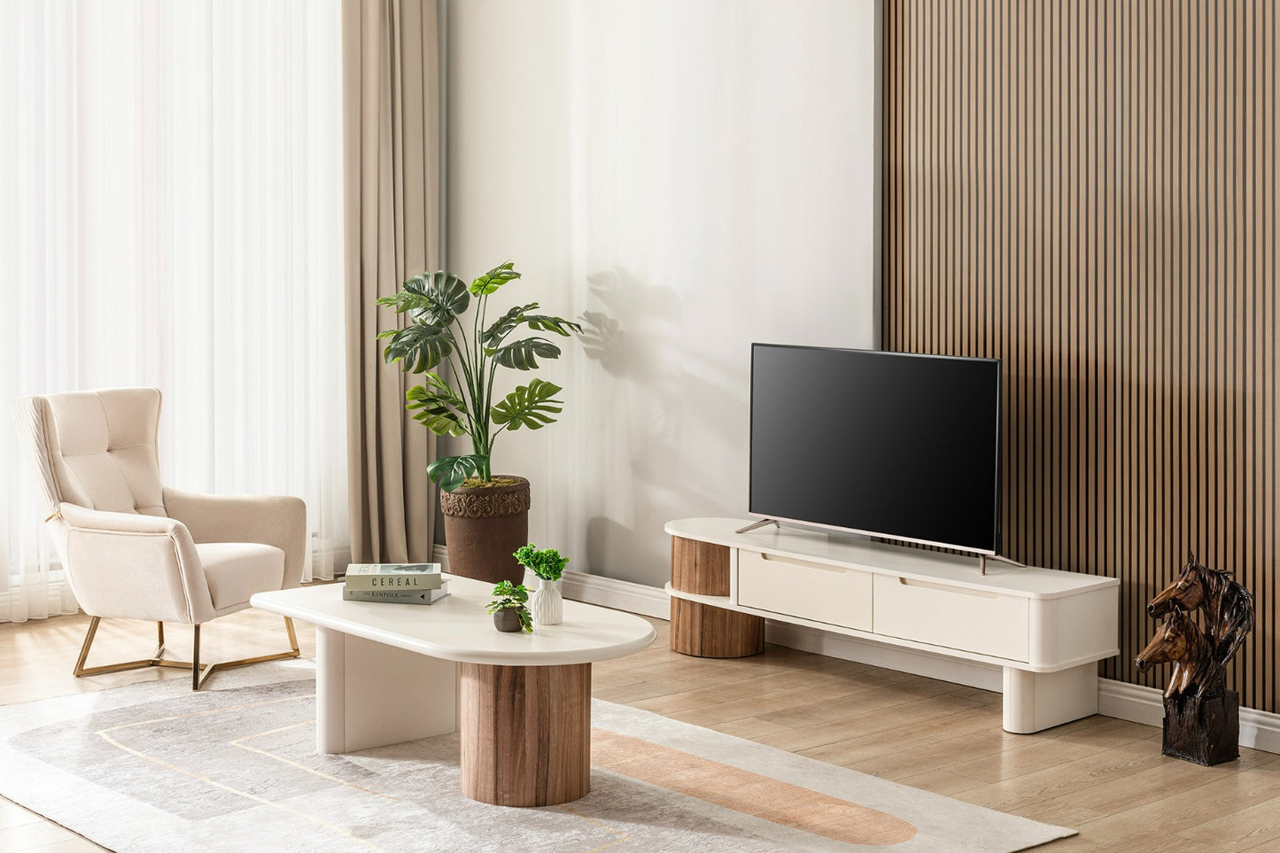 Yekta Esszimmer Set D