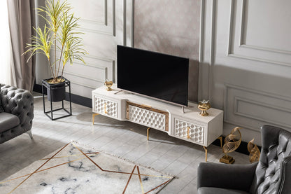 Yekta Esszimmer Set F
