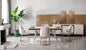 Yekta Esszimmer Set F