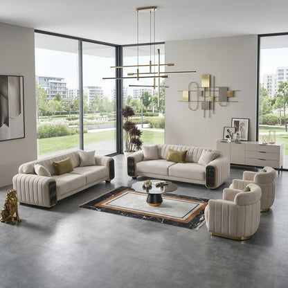 Fermina Sofa Esila